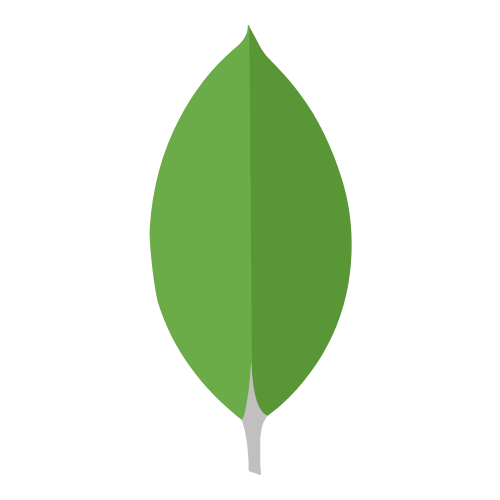 MongoDB Logo