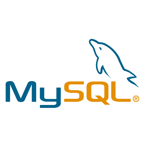 MySQL Logo